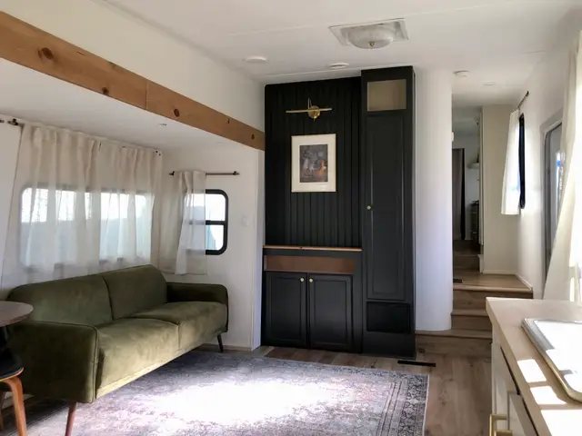 Beautiful Heartland Sundance 3000RK Fifth Wheel