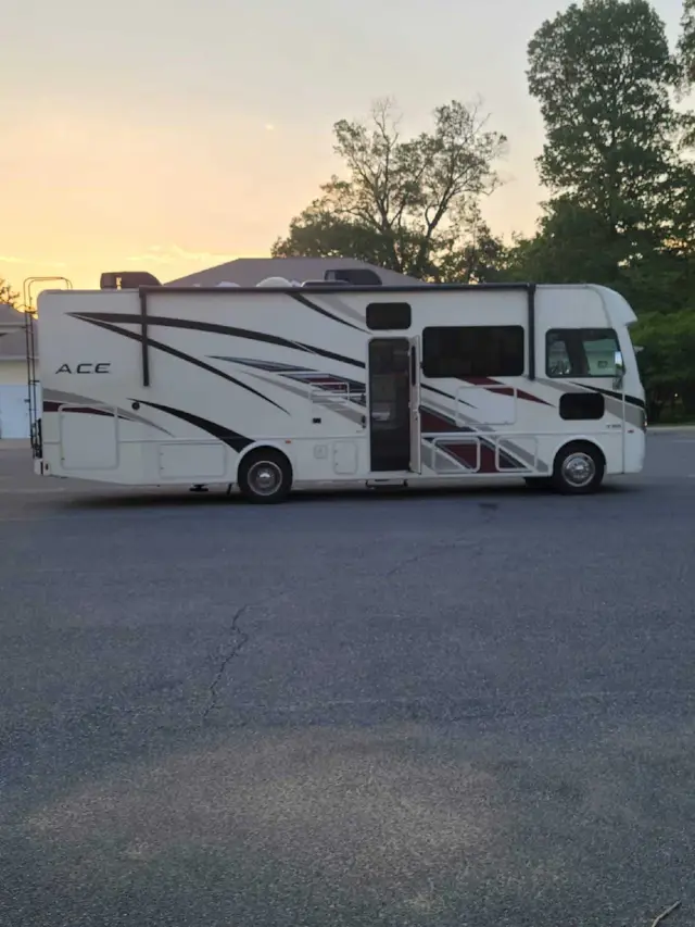 2020 Thor Motor Coach A.C.E. 30.2